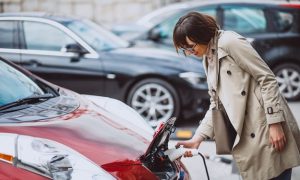 Сравнение дизельных и бензиновых корейских моделей